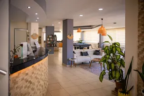 Nora Suit Hotel - Image 2