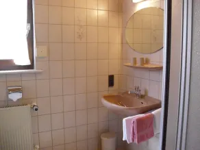 Familienfreundliche schöne Ferienwohnung mit Garten und Grill | Naturblick - Image 2