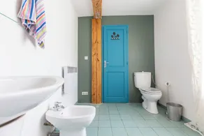 19th Century Maison-De-Maitre con piscina privada - Image 3