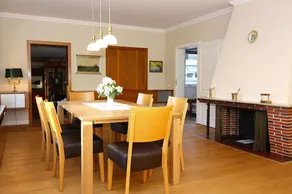 Ferienhaus für bis zu 6 Personen, Am Wung in Husum - Image 5