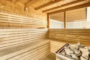 Appartamento 'Izabell' con vista sulle montagne, piscina in comune e Wi-Fi - Image 2