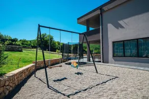 Luxury villa Tori in Imotski, pool - Image 3