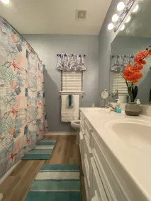 Beach House with Ocean view - Image 4