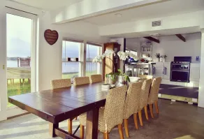 Can a house be too close to the water?  Come find out for yourself! - Image 4