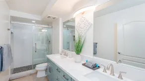 Ko Olina Beach Getaway - Rez-de-chaussée 2 chambres 2 Condo de bain, près de la piscine (4 personnes) - Image 4