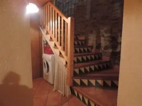 Casa rural (alquiler íntegro) El Racó de Cal Maró para 10 personas - Image 2