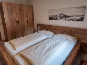 Lush apartment in Bayrischzell with 2 saunas - Image 4