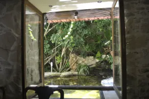 Villa with character and beautiful garden close to Rethymno - Image 5