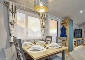 2 Schlafzimmer Unterkunft in Cresswell beach - Image 4