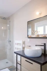 The romance of a luxury suite... Discover the Alsace region, land of the 3 borders - Image 4