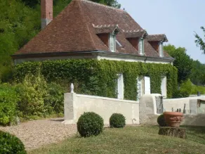 Luxury House on the Chateau des Ormeaux's park. - Image 4