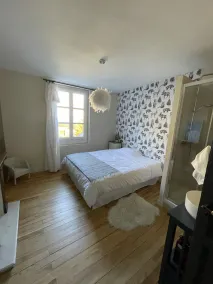 Magnificent, fully renovated town house - Image 4