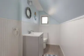 Island Time- beautifully renovated bay view home - Image 4