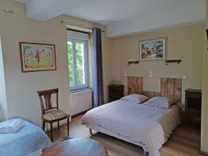 Le Relais de Vézelay - Image 4