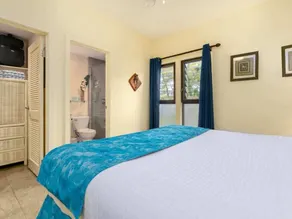 Comfy Ground Floor Condo w/Lanai, Updated Kitchen, Flat Screen, WiFi–Kaha Lani 116 - Image 5