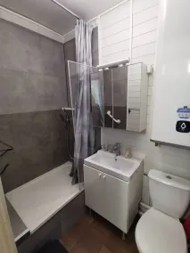 AS18262 / CENTRO STORICO STUDIO A POCHI PASSI DALLA SPIAGGIA - Image 2