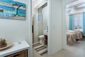 Villa Artemis eccezionale con piscina privata, vasca idromassaggio e vista sul mare! - Image 4