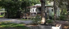 Family campsite haven of peace in the heart of the countryside - Image 3