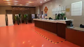 Beijing CBD - Cozy suite with Queen bed - Image 5