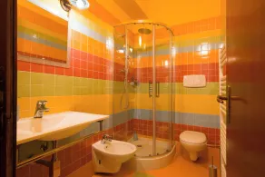 Country House Abate Pool Ac Wifi Potenza - Image 5