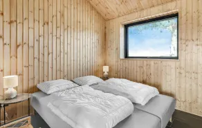3 Bedroom Cozy Home In Aakirkeby - Image 5