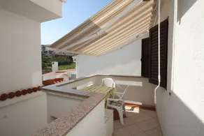 One bedroom apartment near beach Metajna, Pag (A-6486-c) - Image 5