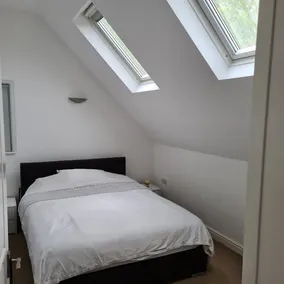 Appartement loft 2 chambres pour 5 personnes avec parking privé - Image 2