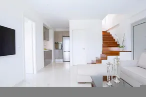 Omicron & White Villas - OffWhite Villas - Image 4