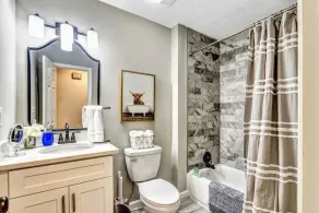 ATH -Powder Springs-4BR-PetFriendly -Fenced (3017) - Image 2