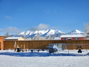 The Lodge Motel - Image 3