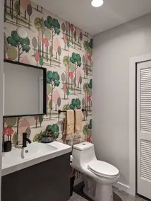 Family Friendly Lake Front New Build - 5bdrm + Hot Tub - Image 5