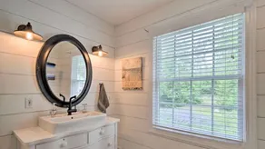 Tranquil Lake Esau Cottage, Presque Isle Harbour Area. Privat Fællesskab - Image 2