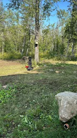 Cozy bunkie on private land in Kawarthas - Image 5