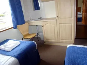 Lyx sjön Self Catering Cottages - Image 3