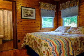Deer Bay Hideaway on Lower Buckhorn Lake. Perfect for Family Vacations. - Image 5