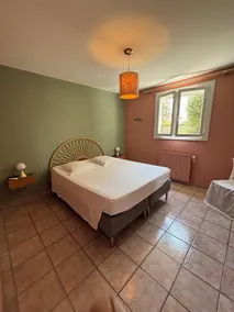 Typische Villa mit Pool in Bouches du Rhône - Image 5