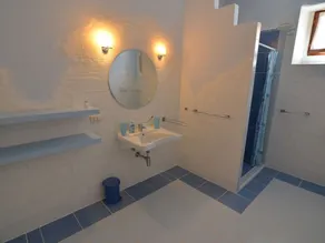 Tasteful Apartment in Pergola With Terrace - Image 4