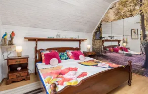 Casa a Krivi Put dove sono ammessi animali domestici con WiFi - Image 4