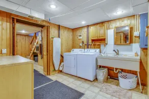 Cozy Rural  Country Retreat side Home Close to Pittsburgh!! - Image 3