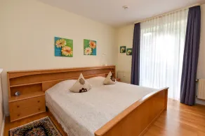 Großzügiges 2-zimmer-appartement in der Residenz Passat - Image 4