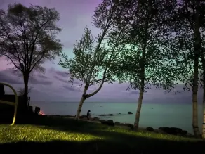 Enjoy the views at this Gorgeous Lakeside Get-away! - Image 2
