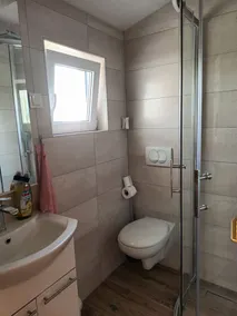 Studio Apartment in Nin with Terrace, Air Conditioning, Wi-Fi (3722-5) - Image 3