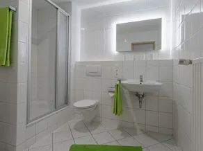 Apartamento 'Haus Strandeck Südstrand 17' com terraço privado, varanda e Wi-Fi - Image 2