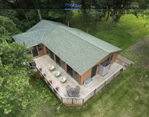Cabin with amazing views, prime location and privacy! 3 bedrooms 2 bathrooms - Image 3