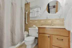 Mountain Plaza 1 Bedroom Condo #510 by RedAwning - Image 3