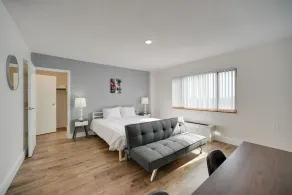 Lovely Micro Studio Apartment in Downtown Gadsden - Image 4
