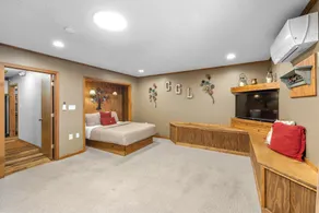 Cool Goose Landing Private Dock Large Deck Game Room 61 - Image 5