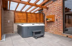 Pet Friendly Home In Rovisce With Sauna - Image 3
