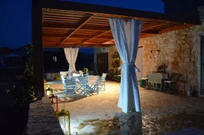 Villa Romanza beach villa - Image 4