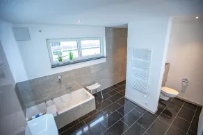4****Star apartment near Legoland - Fuchsbau first floor with terrace - Image 4